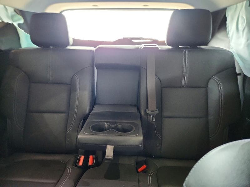 2024 CHEVROLET BLAZER 3LT 10