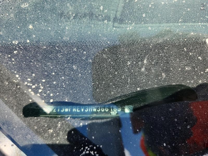 2017 TOYOTA RAV4 XLE 13