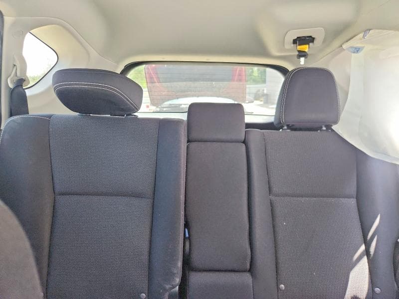 2017 TOYOTA RAV4 XLE 10