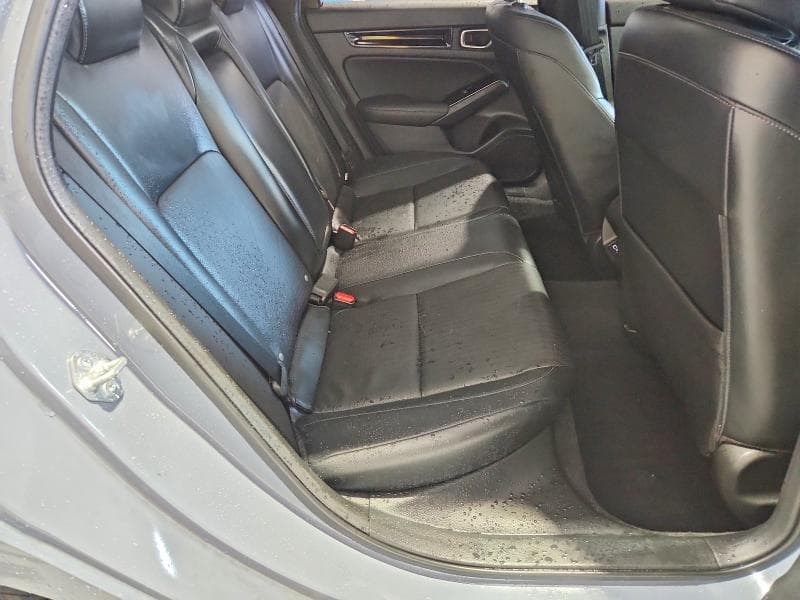 2023 HONDA CIVIC SPORT TOURING 10