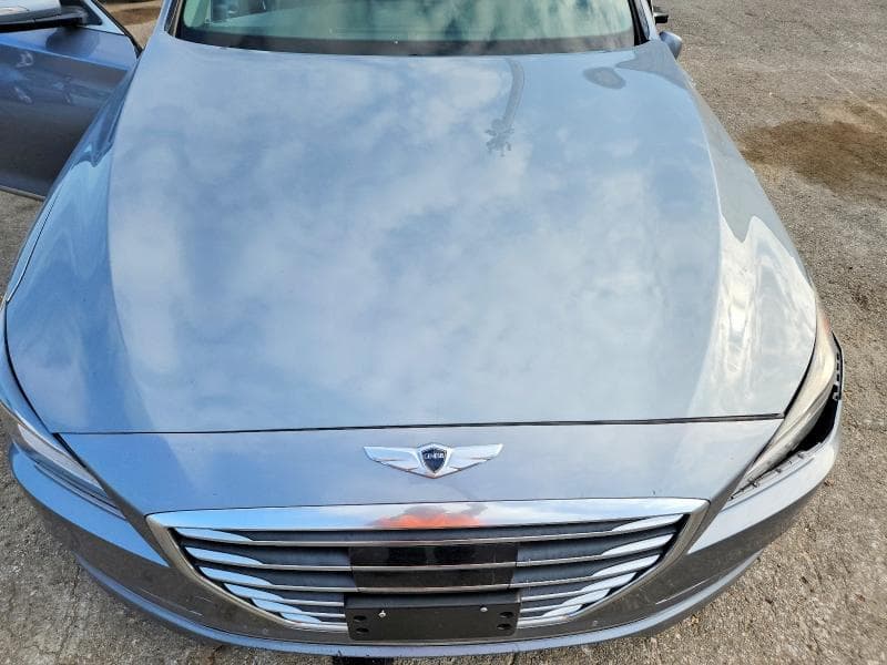2016 HYUNDAI GENESIS 3.8L 3.8L 11