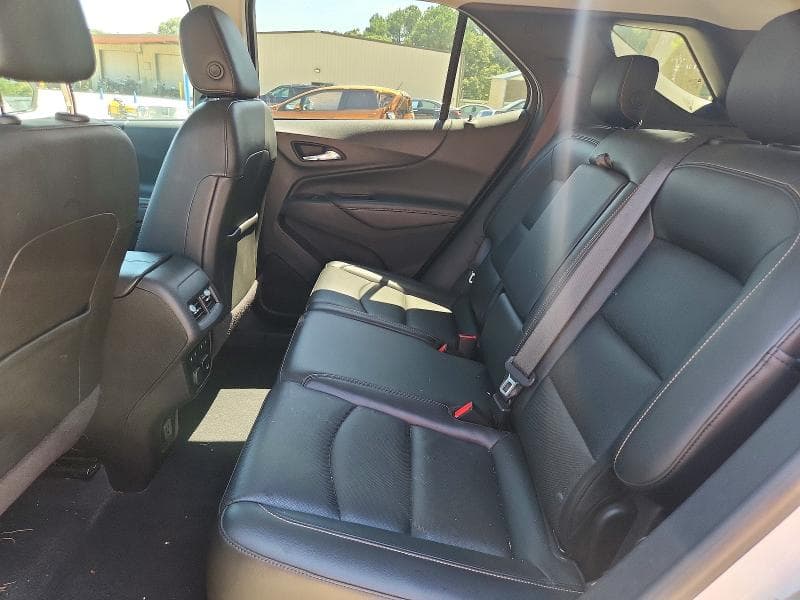 2018 CHEVROLET EQUINOX PREMIER PREMIER 11