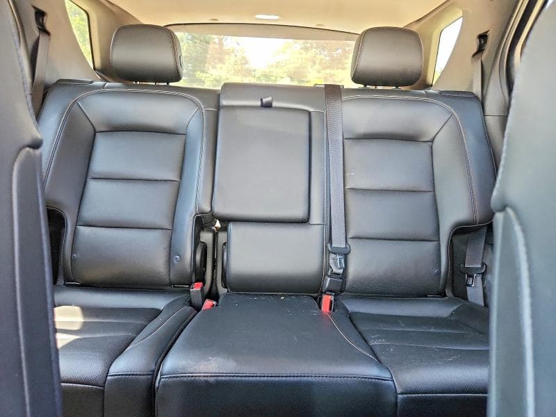 2018 CHEVROLET EQUINOX PREMIER PREMIER 10