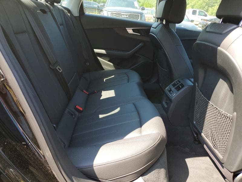 2017 AUDI A4 PREMIUM PLUS 10