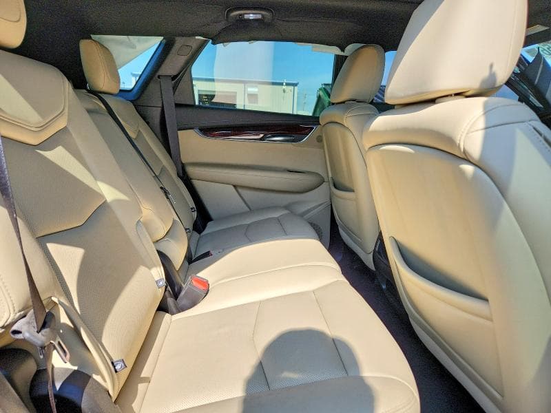 2019 CADILLAC XT5 PREMIUM LUXURY 11