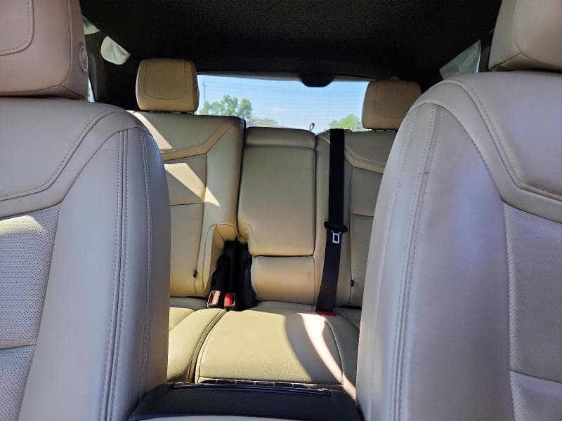 2019 CADILLAC XT5 PREMIUM LUXURY 10