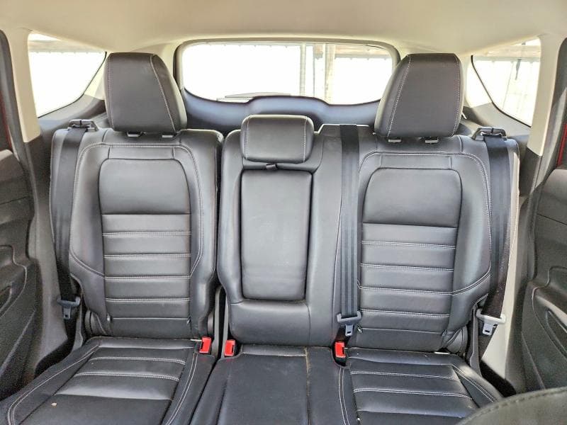 2018 FORD ESCAPE SEL SEL 10