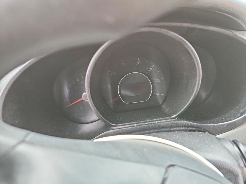 2018 KIA SOUL BASE 9