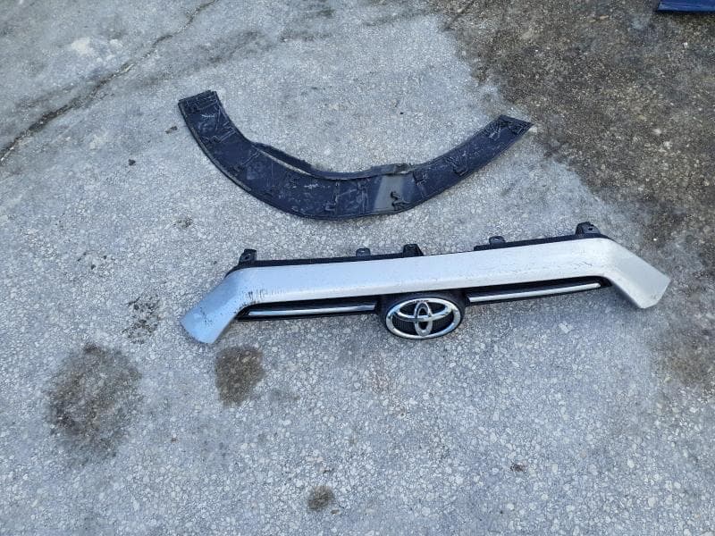 2023 TOYOTA 4RUNNER SR5 PREMIUM SR5 PREMIUM 13