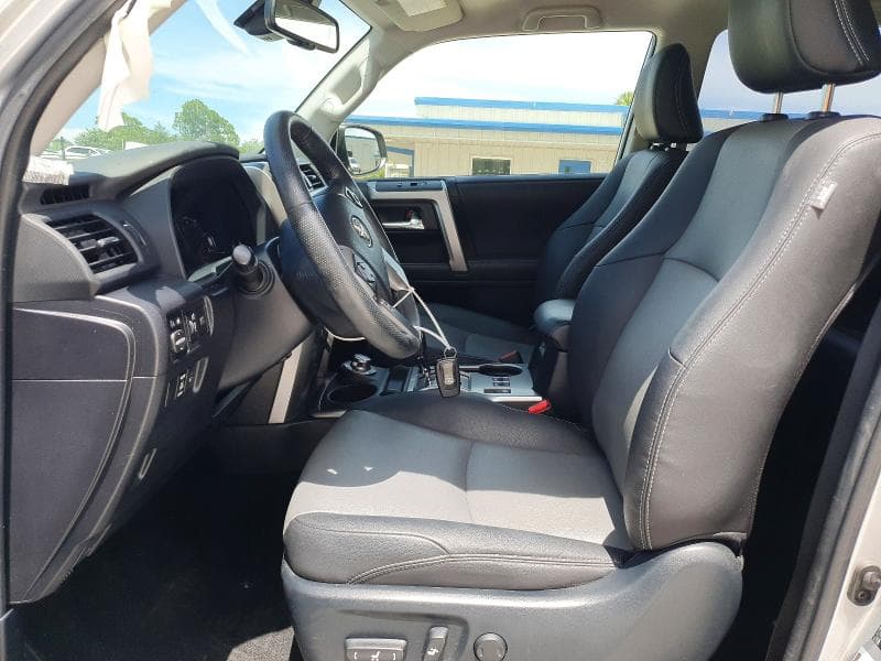2023 TOYOTA 4RUNNER SR5 PREMIUM SR5 PREMIUM 7