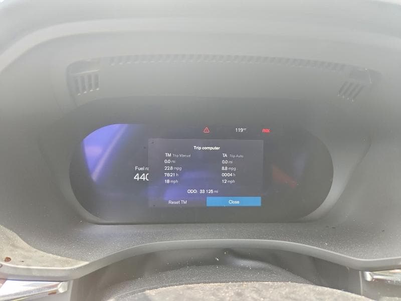 2024 VOLVO XC60 PLUS 9