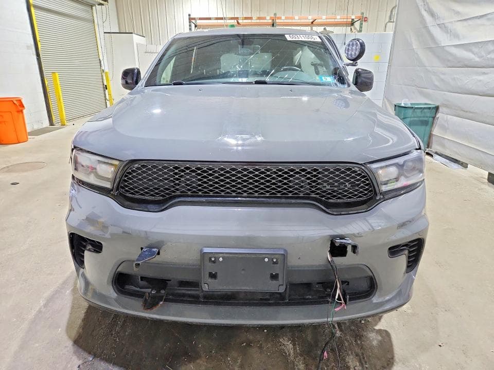 2023 DODGE DURANGO PURSUIT PURSUIT 5