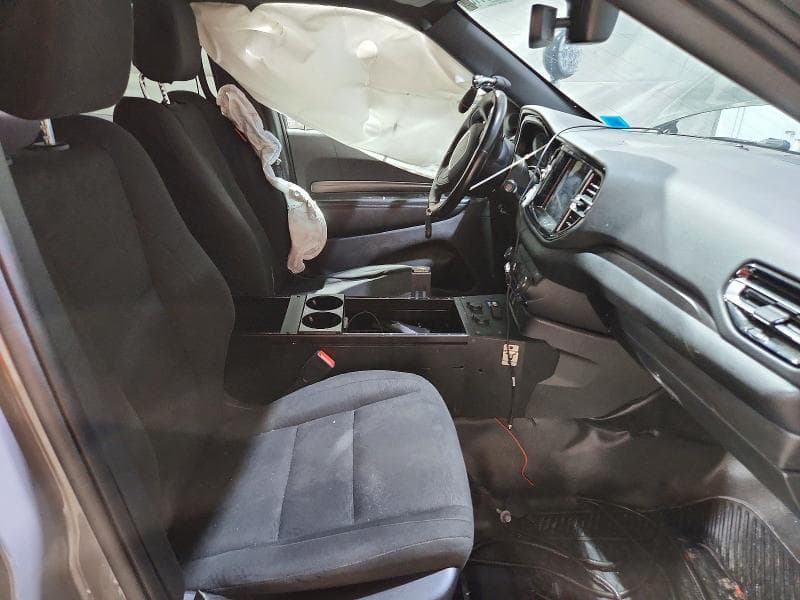 2023 DODGE DURANGO PURSUIT PURSUIT 7