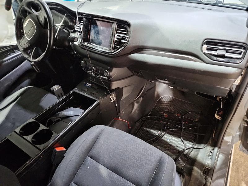 2023 DODGE DURANGO PURSUIT PURSUIT 8