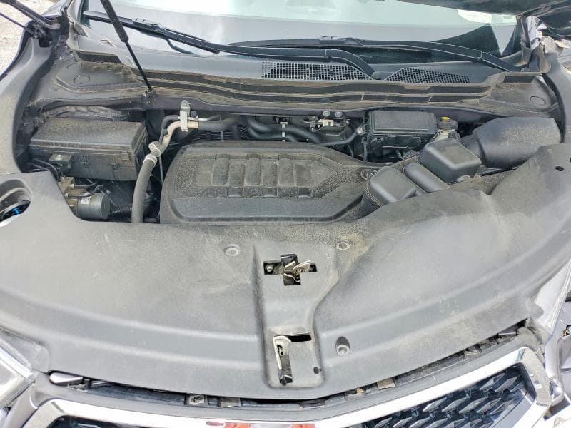 2017 ACURA MDX TECHNOLOGY 12
