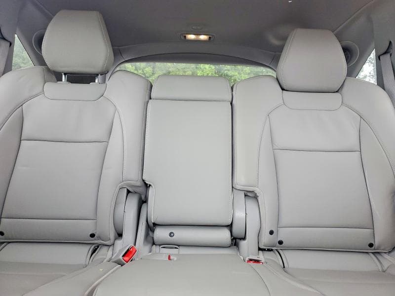 2017 ACURA MDX TECHNOLOGY 10