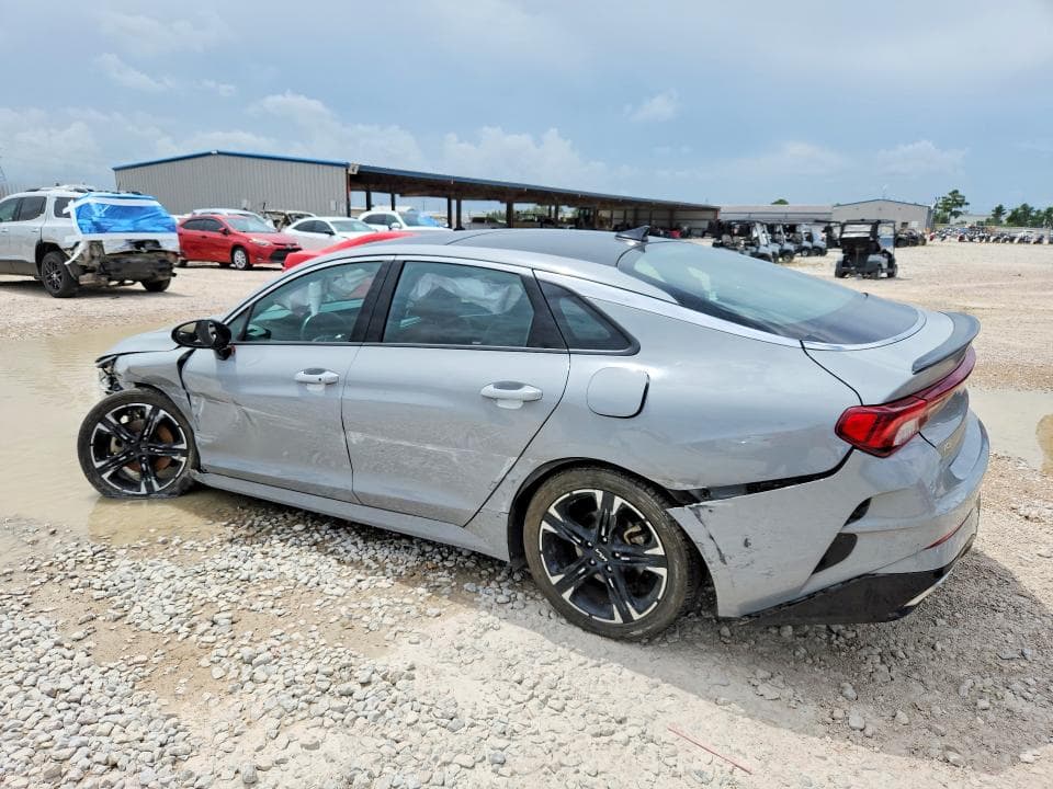 2023 KIA K5 GT LINE 2