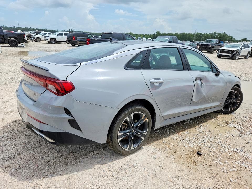 2023 KIA K5 GT LINE 3