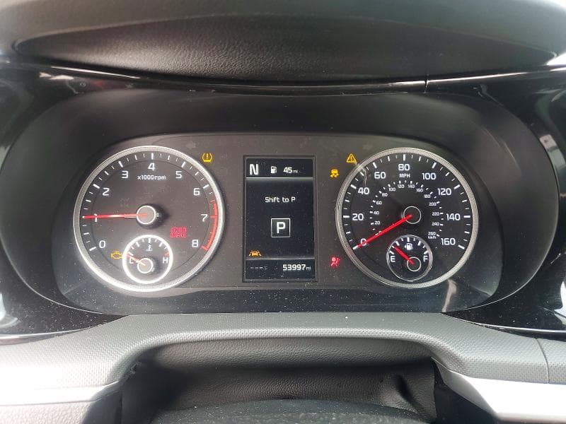 2023 KIA K5 GT LINE 9