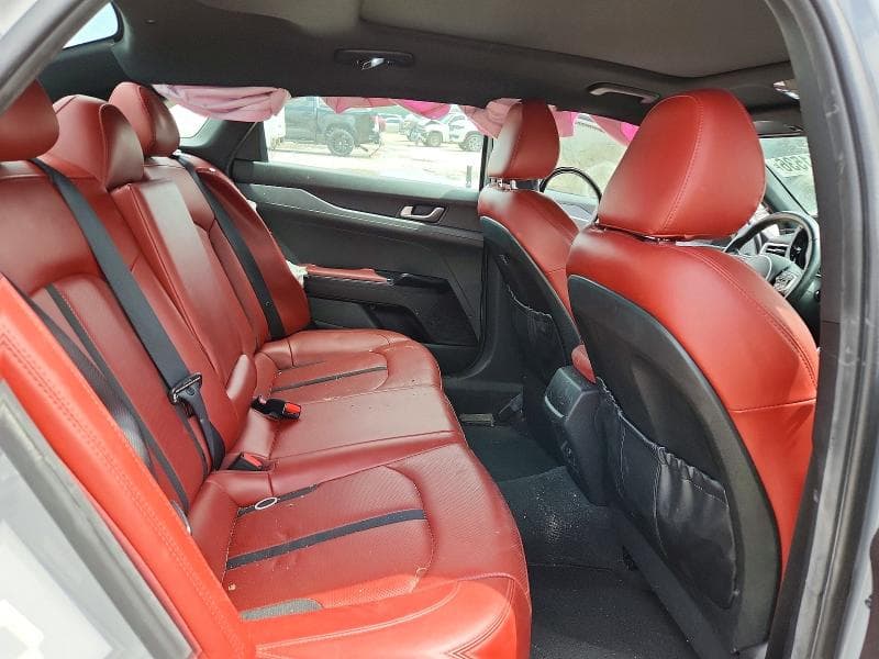 2023 KIA K5 GT LINE 10
