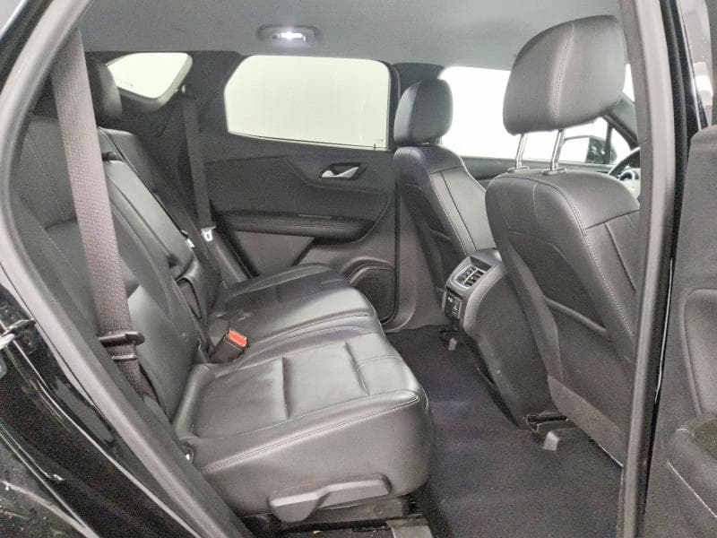 2022 CHEVROLET BLAZER 3LT 3LT 11