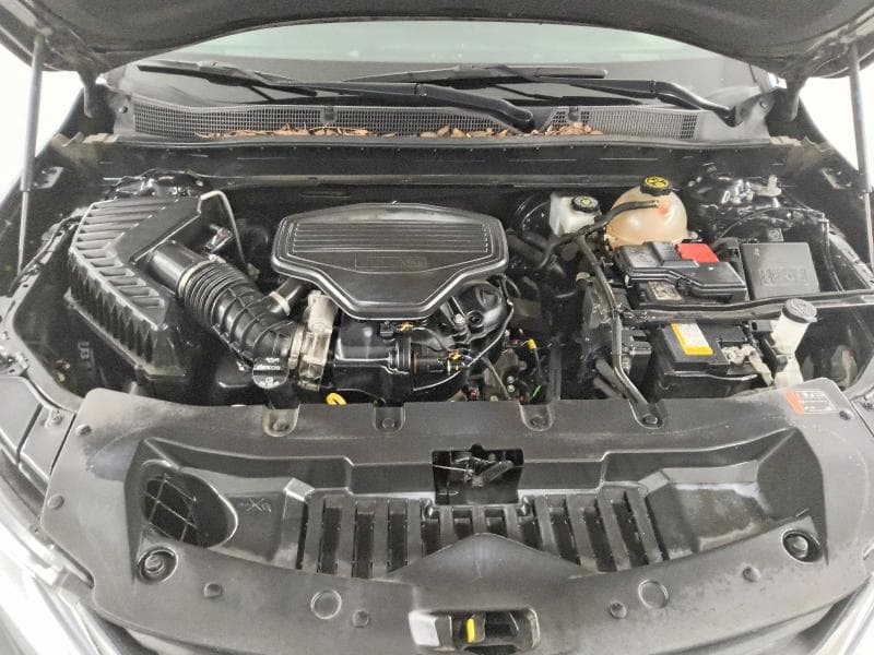 2022 CHEVROLET BLAZER 3LT 3LT 12