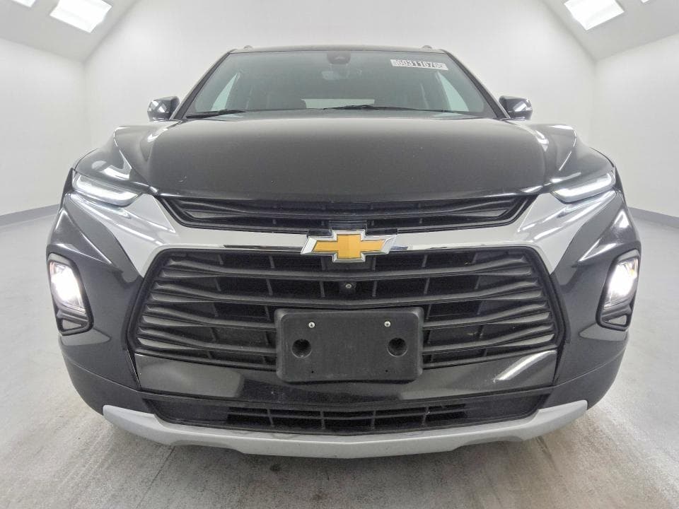 2022 CHEVROLET BLAZER 3LT 3LT 5