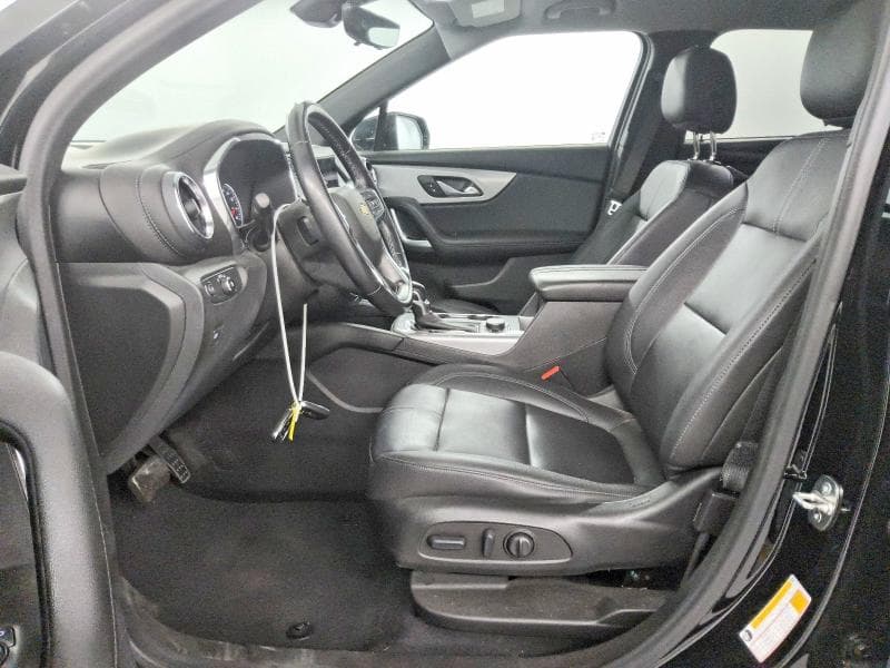 2022 CHEVROLET BLAZER 3LT 3LT 7