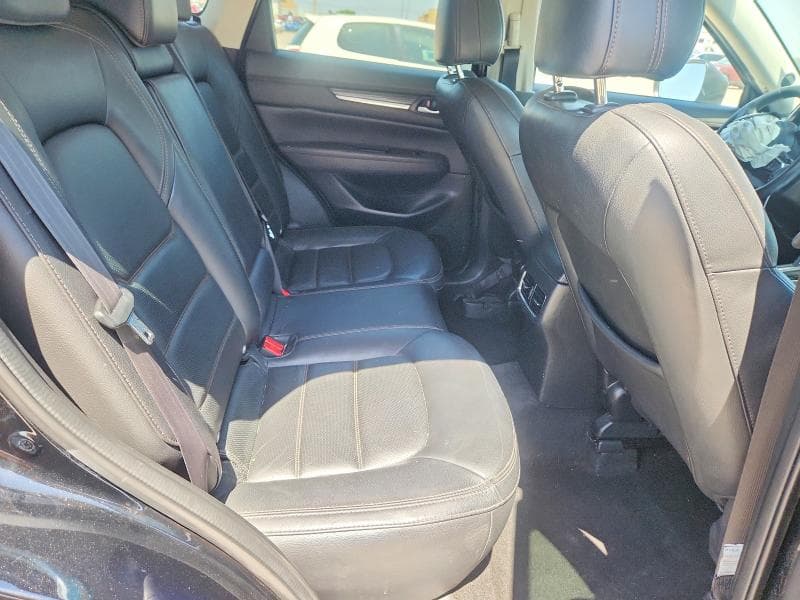 2019 MAZDA CX-5 GRAND TOURING 10