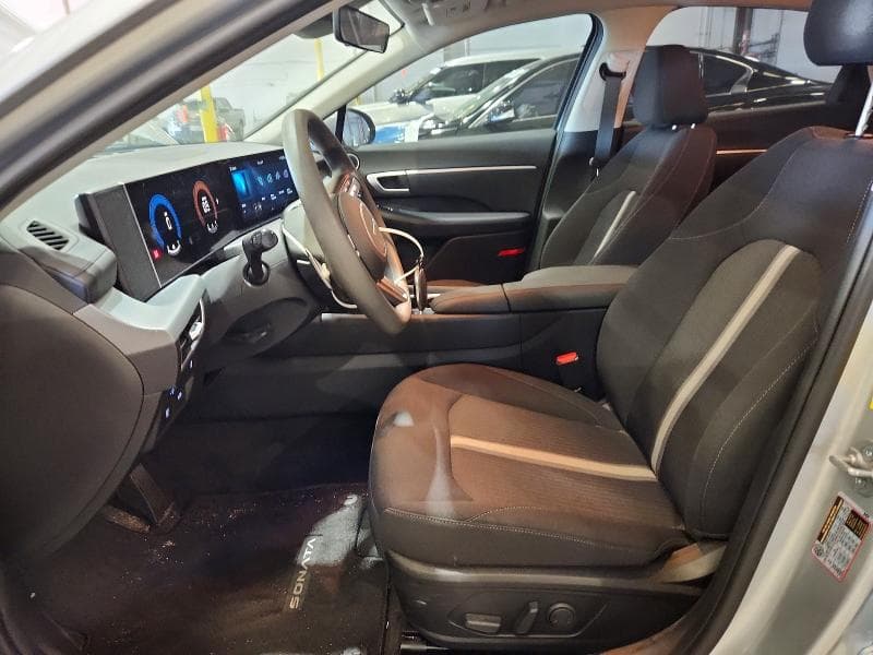 2024 HYUNDAI SONATA SEL 7