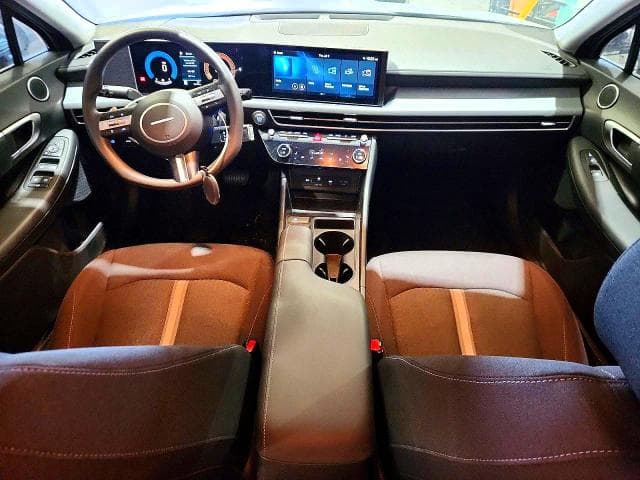 2024 HYUNDAI SONATA SEL 8