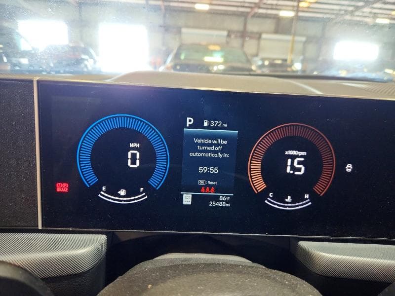 2024 HYUNDAI SONATA SEL 9