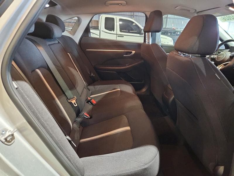 2024 HYUNDAI SONATA SEL 10
