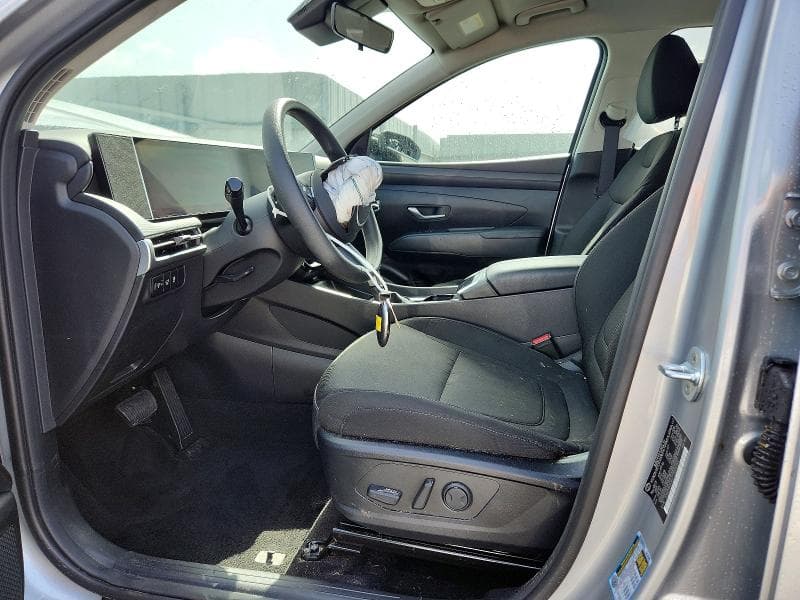 2026 HYUNDAI TUCSON SEL 7