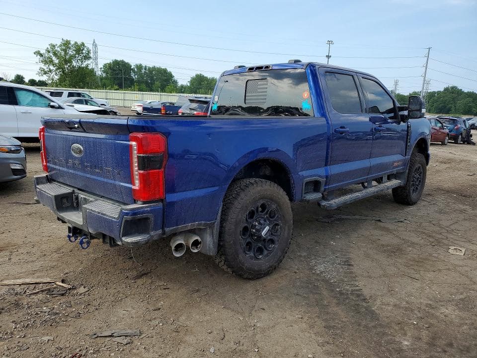 2026 FORD F350 SUPER DUTY 3