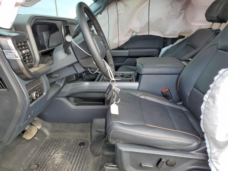 2026 FORD F350 SUPER DUTY 7