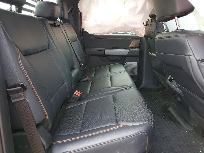 2026 FORD F350 SUPER DUTY 10