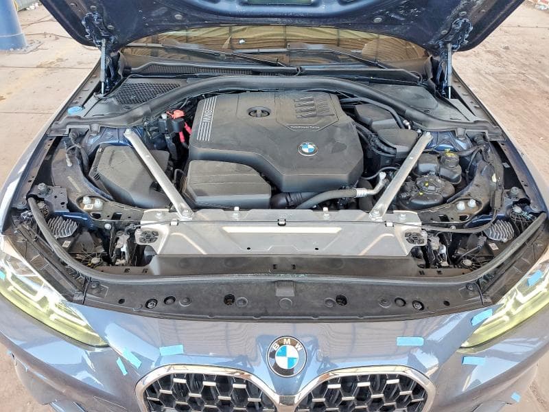2022 BMW 430I 11