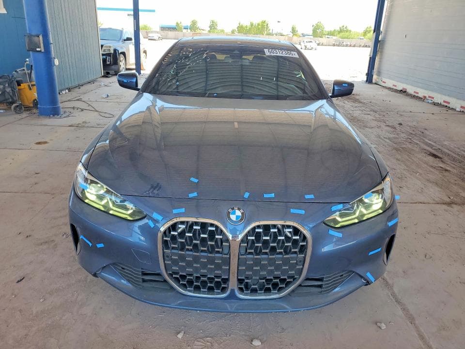 2022 BMW 430I 5