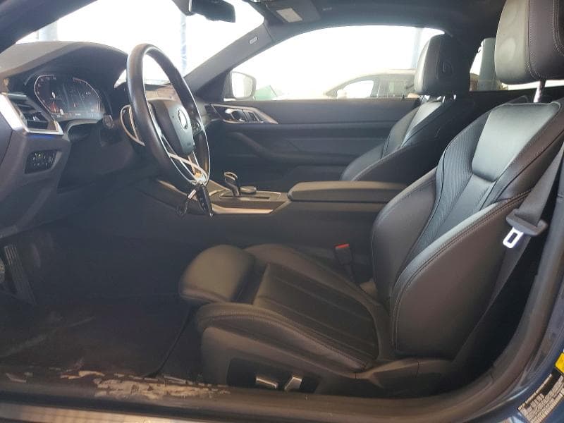 2022 BMW 430I 7