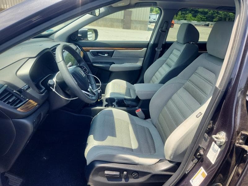 2018 HONDA CR-V EX EX 7