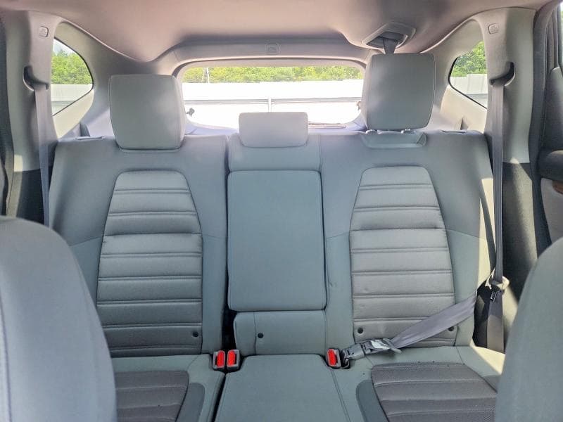 2018 HONDA CR-V EX EX 10