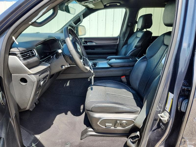 2024 JEEP WAGONEER SERIES II SERIES II 7