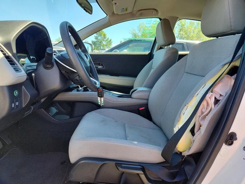 2020 HONDA HR-V LX LX 7