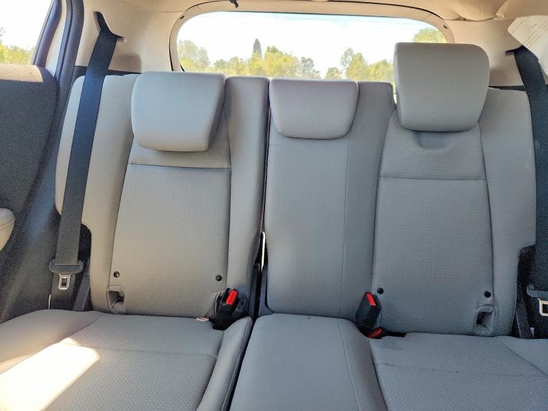 2020 HONDA HR-V LX LX 10