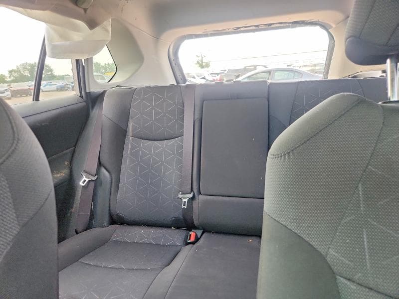 2019 TOYOTA RAV4 HYBRID XLE XLE 10