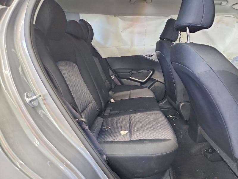 2025 KIA SOUL LX LX 10