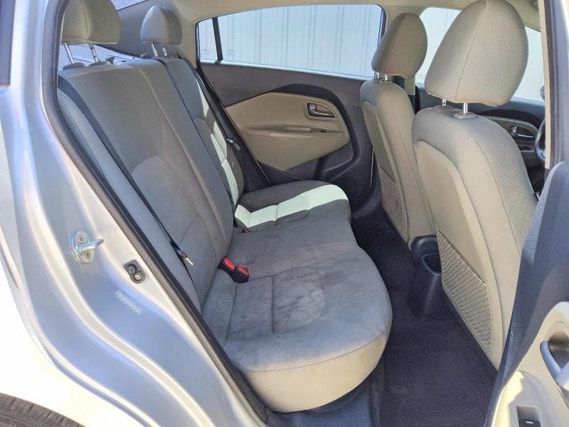 2017 KIA RIO LX 10