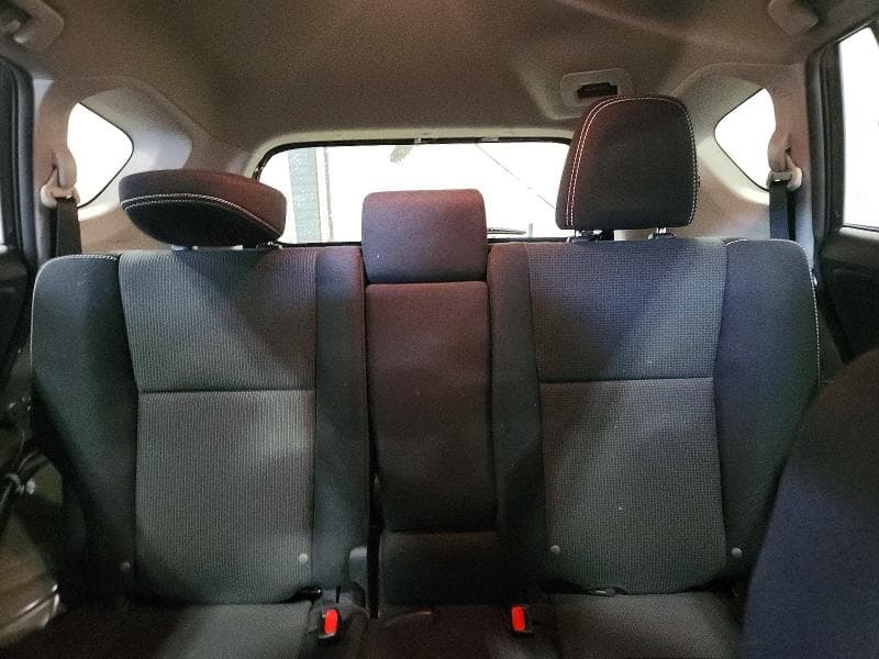 2018 TOYOTA RAV4 XLE XLE 10