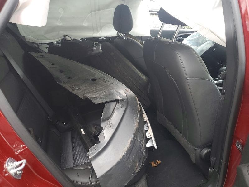 2024 CHEVROLET TRAX 1LT 11